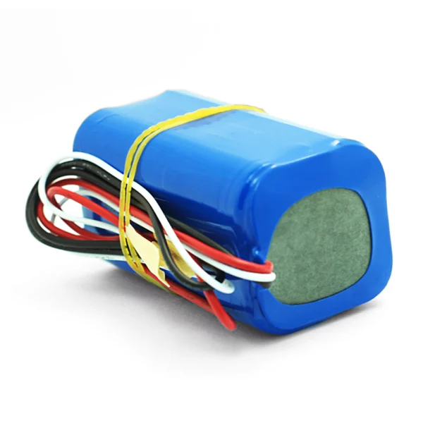 14.8v 2200mah lithium ion battery pack 4s1p