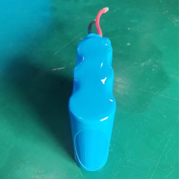high-efficiency lithium iron phosphate