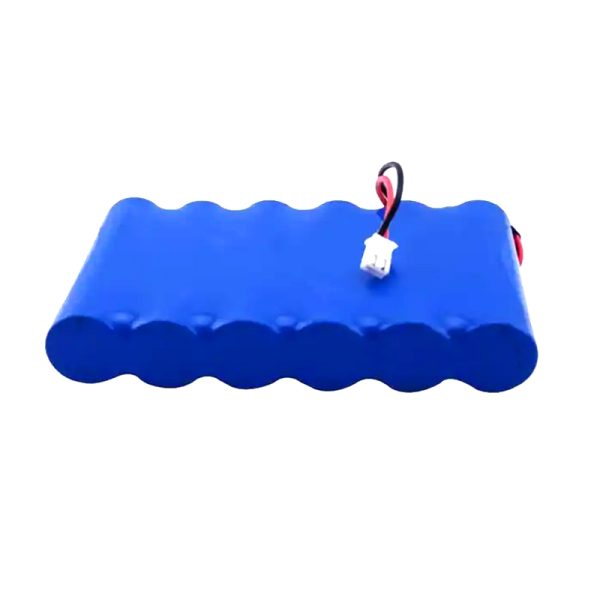 lithium ion 18650 3.7v 20400mah