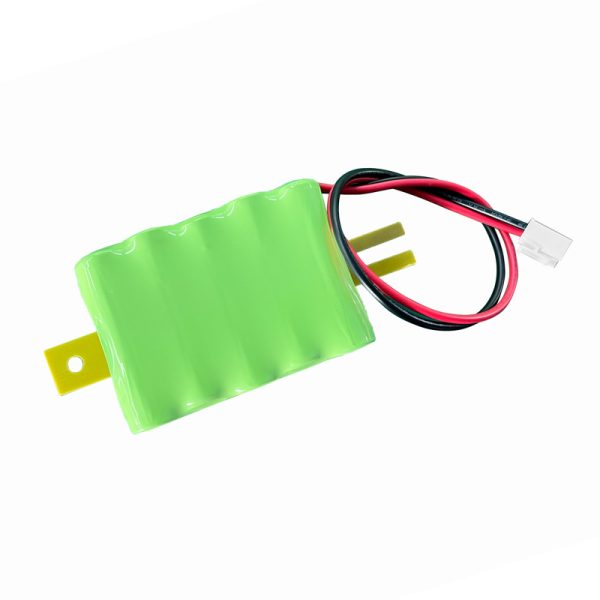 12v aa nimh battery pack