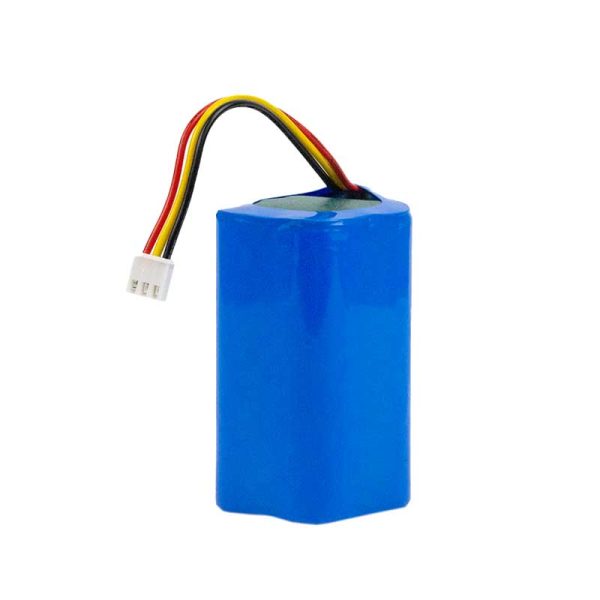14.4v 2600mah li ion battery pack