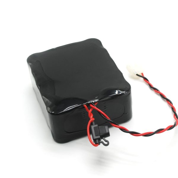 24v high temperature nimh battery