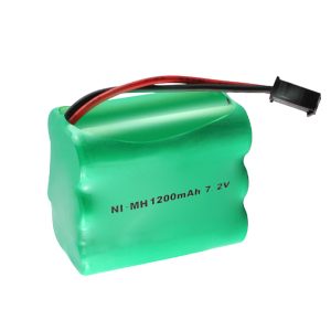 bulk nimh battery supplier