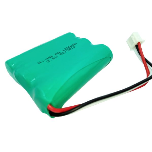 bulk nimh battery supplier for telecom