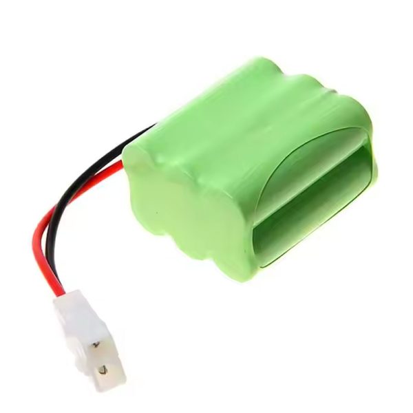 custom 1100mah nimh cells