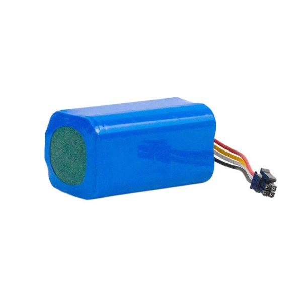 custom li- on battery pack 14.4v 2.6ah