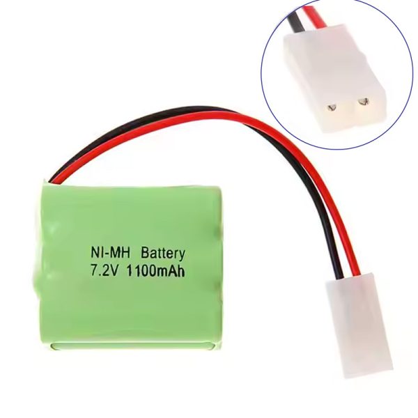 factory direct nimh-battery supplier