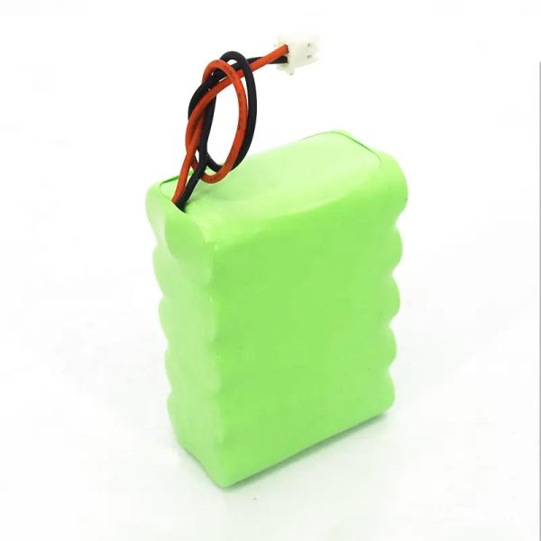 high capacity c cell nimh batteries