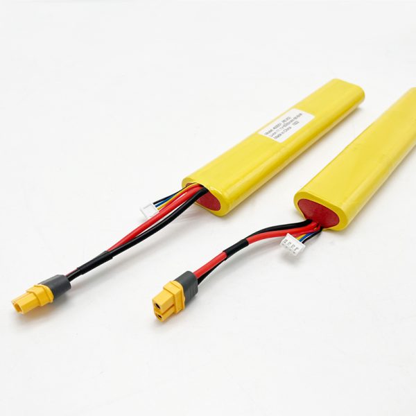high discharge 30q lithium ion battery