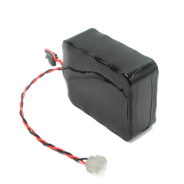 high temperature nimh battery