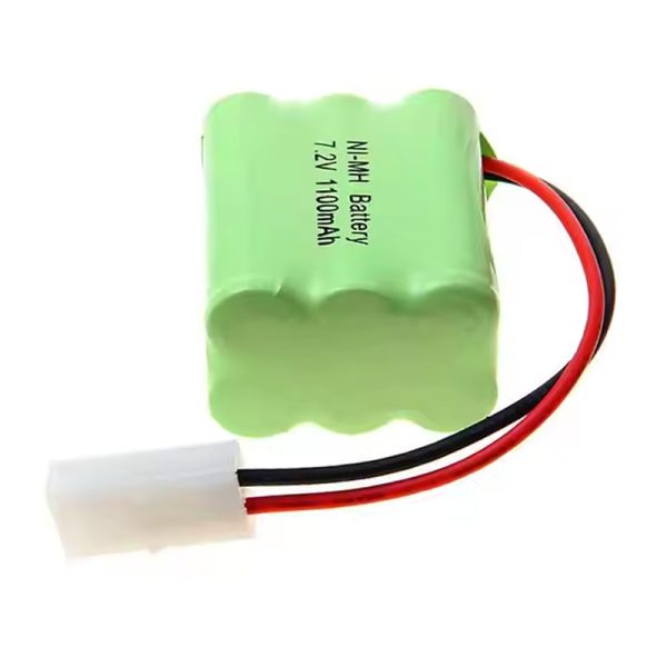 industrial grade nimh battery