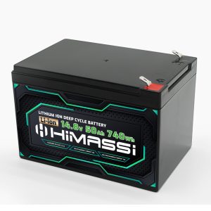 lithium battery 14.8v 50ah