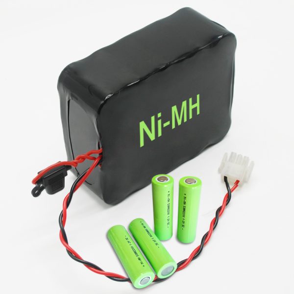 ni mh 24v 6ah