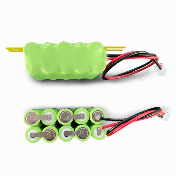 nimh 12v rechargeable battery