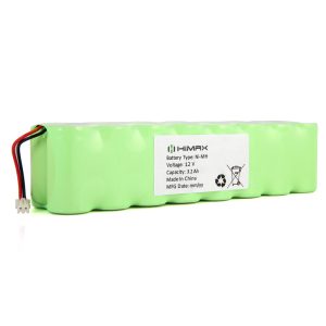 nimh battery 12v