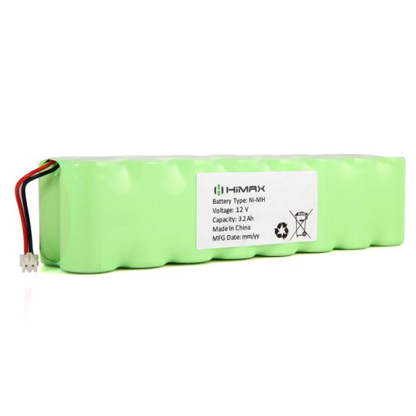 nimh battery 12v