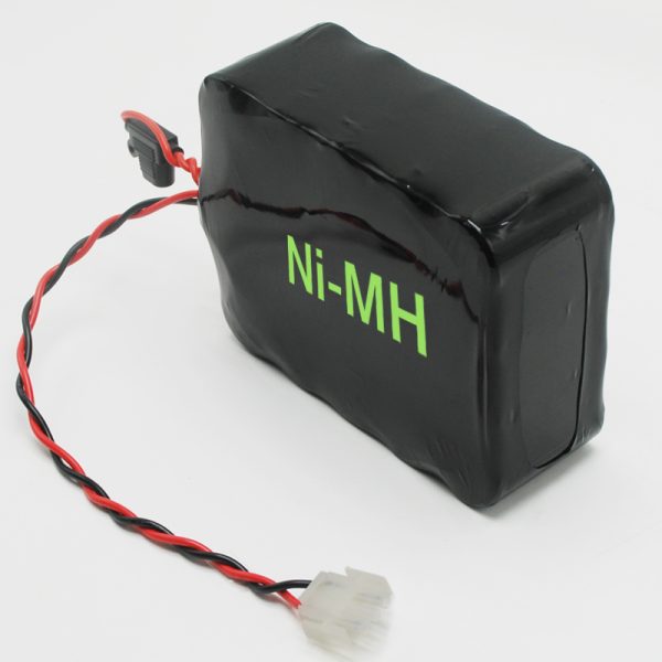 nimh battery 24v