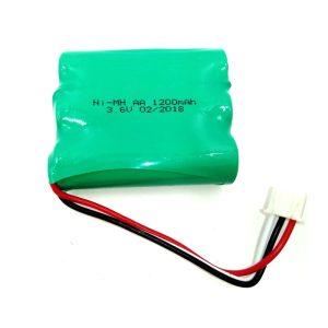 nimh battery for cordless phones