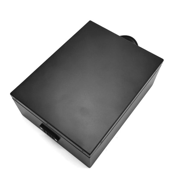 power wheelchair battery