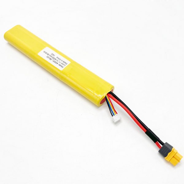 samsung 30q 11.1v 6000mah battery