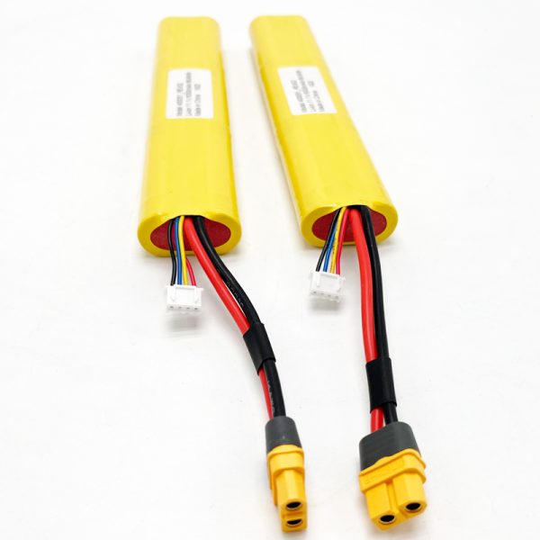 samsung 30q 3s2p battery pack