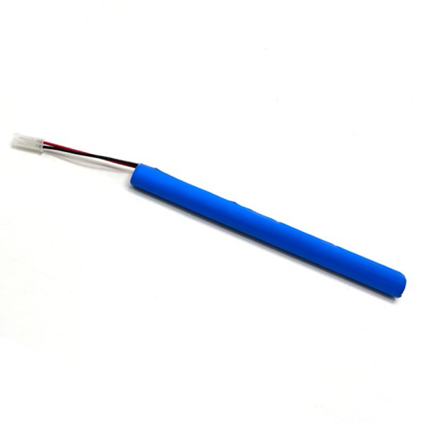 12.8v 2000mah lithium battery