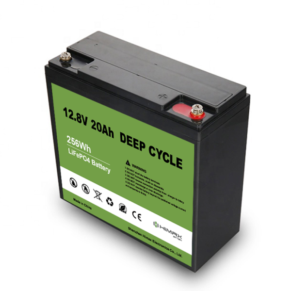 12v 20ah battery