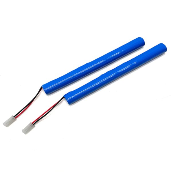 12v lifepo4 battery 2ah