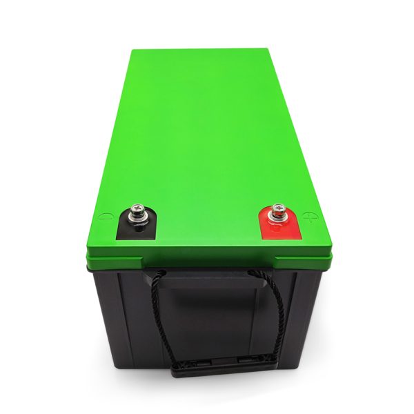 22.4v 150ah battery