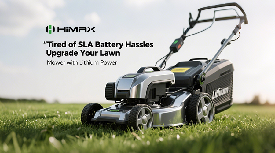 24v lawn mower battery
