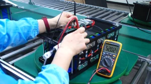 48v 100ah lifepo4 battery