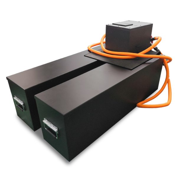 golf battery electric vehicles