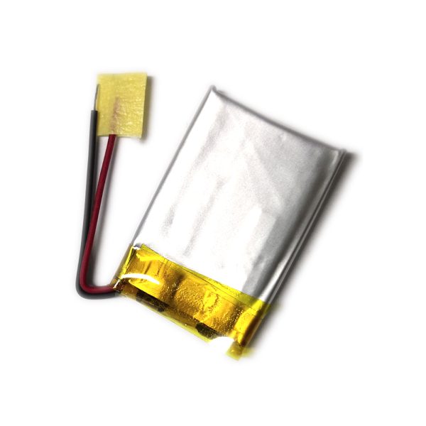 pouch cells 3.7v
