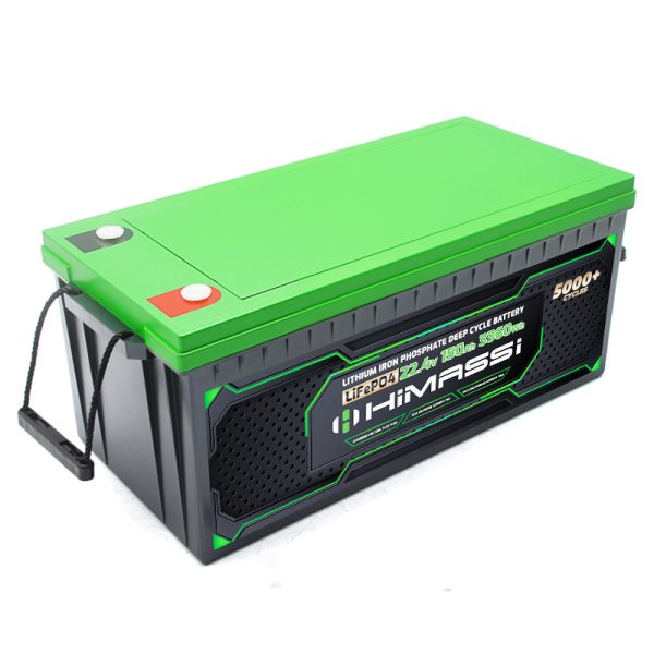 custom lifepo4 battery 150ah