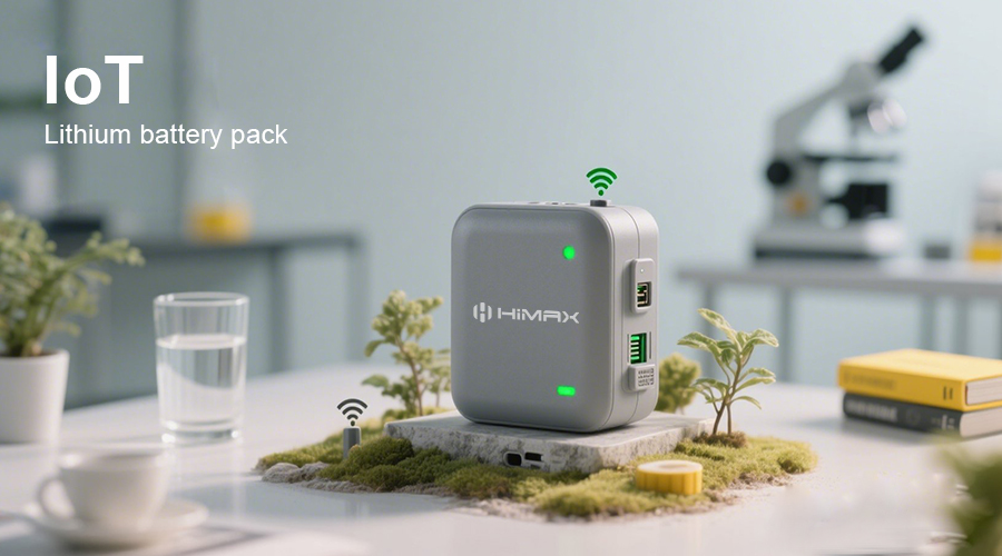 custom lithium battery