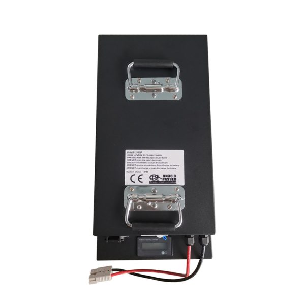 golf cart battery