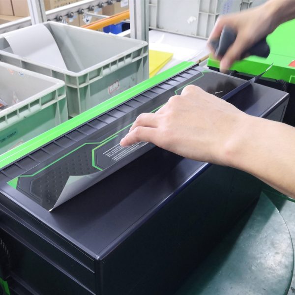 high quality lifepo4 battery
