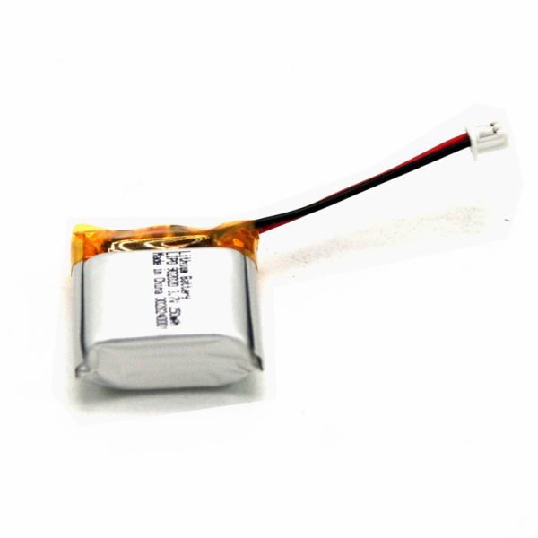 li polymer battery