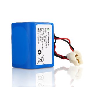 lifepo4 12v 3ah battery