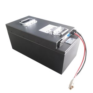 lifepo4 battery 45ah