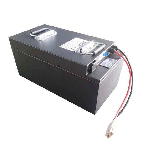 lifepo4 battery 45ah