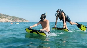 lifepo4 battery for diving