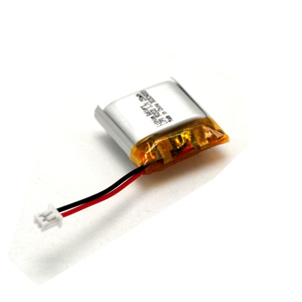 lipo 3.7V 250mah