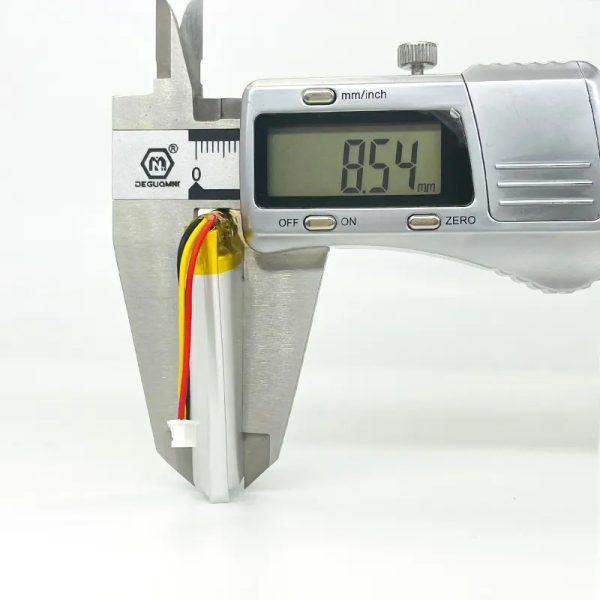 lipo 4 battery