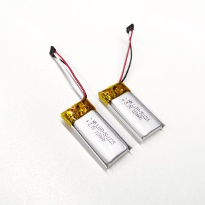 lipo battery 3.7v 110mah