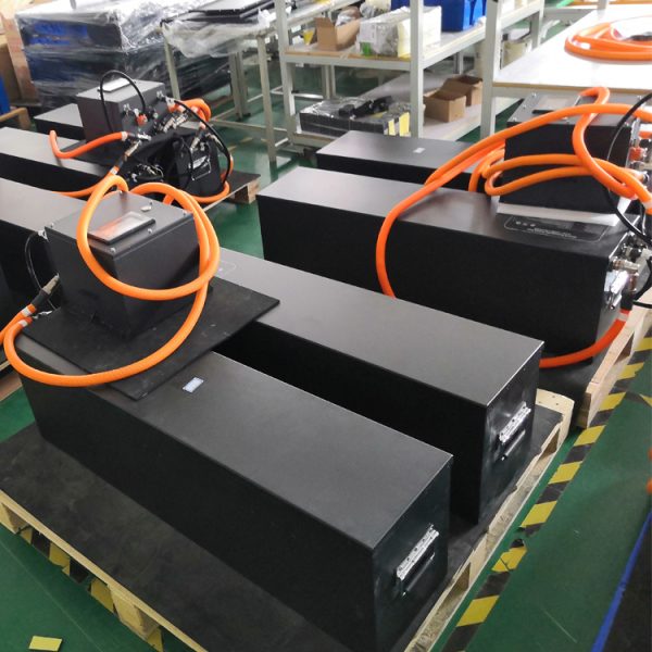 36v golf cart lithium battery