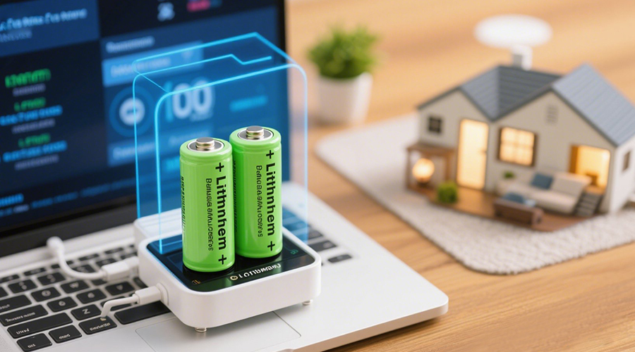 lithium battery packs