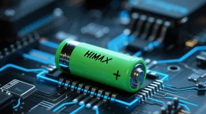 lithium battery technology