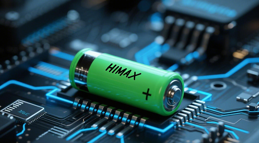 lithium battery technology