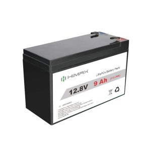 lithium ion battery 12v 9ah lifepo4